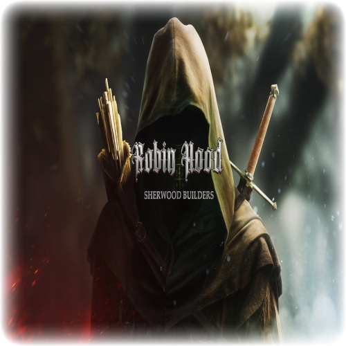  Robin Hood Sherwood Builders - GARANTİ